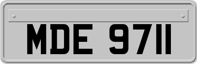 MDE9711