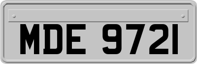 MDE9721