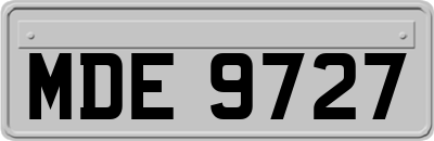 MDE9727