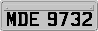MDE9732