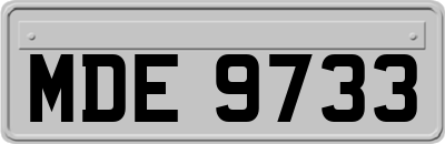 MDE9733