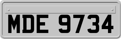 MDE9734