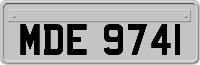 MDE9741