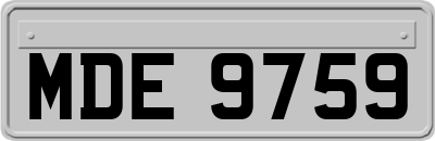 MDE9759