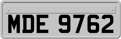 MDE9762
