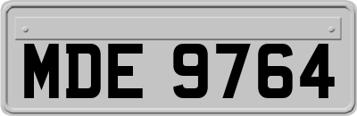 MDE9764