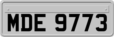MDE9773