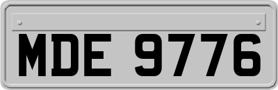 MDE9776
