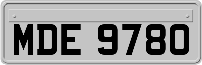 MDE9780