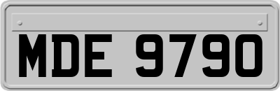 MDE9790