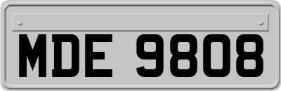 MDE9808