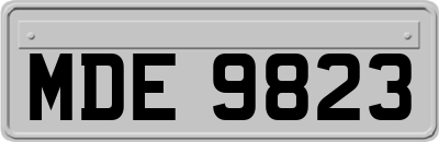 MDE9823
