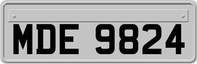 MDE9824