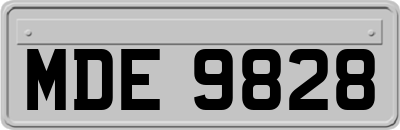 MDE9828