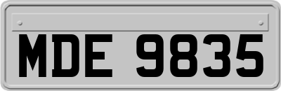 MDE9835