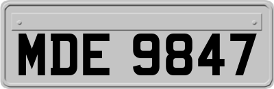 MDE9847