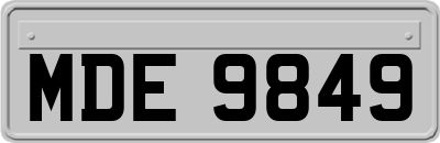 MDE9849
