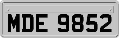 MDE9852