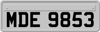 MDE9853