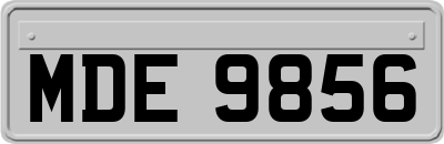 MDE9856