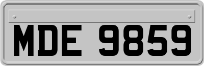 MDE9859