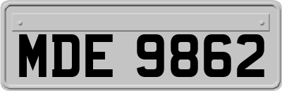 MDE9862