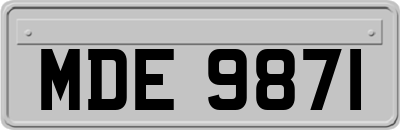 MDE9871