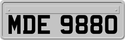 MDE9880