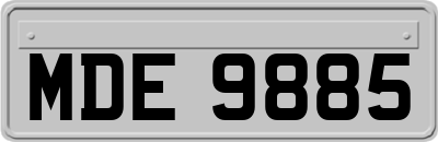 MDE9885