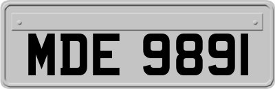 MDE9891