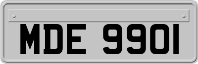 MDE9901