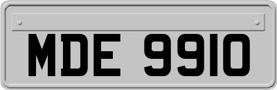 MDE9910