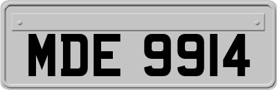 MDE9914