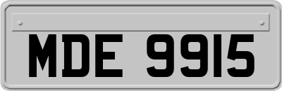 MDE9915