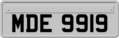 MDE9919