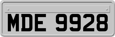 MDE9928