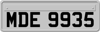 MDE9935