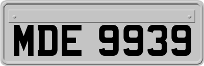 MDE9939