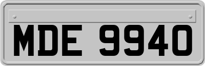 MDE9940