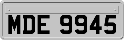 MDE9945