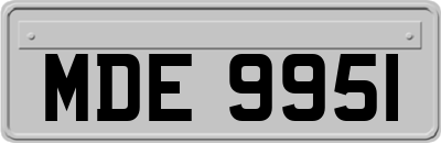 MDE9951