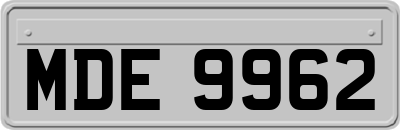 MDE9962