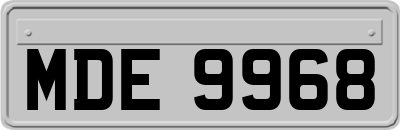 MDE9968