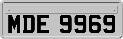 MDE9969