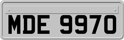 MDE9970