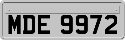 MDE9972