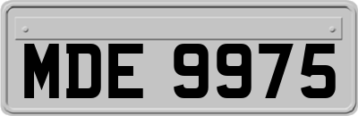 MDE9975