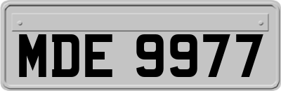 MDE9977