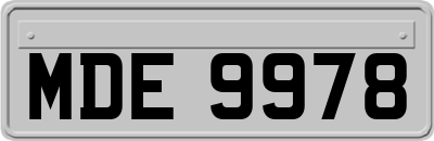MDE9978
