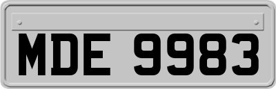 MDE9983